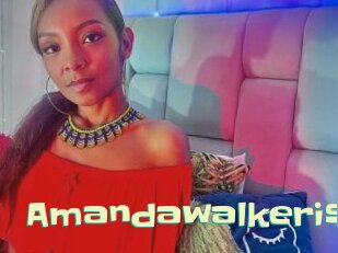 amandawalkeris Wanna Meet