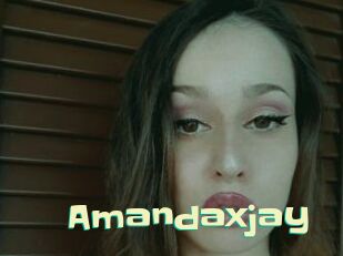 amandaxjay Wanna Meet