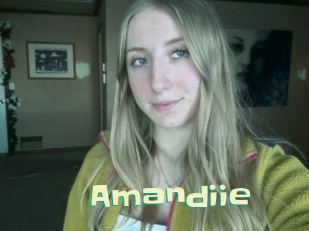 Amandiie