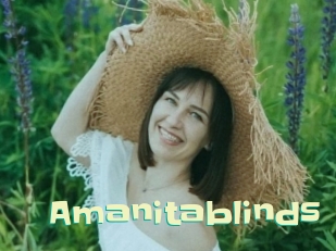 Amanitablinds