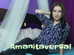 amanitaversal Wanna Meet