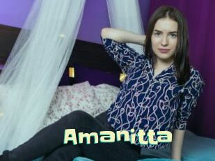 Amanitta