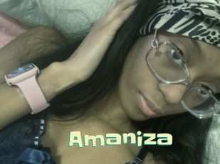 Amaniza