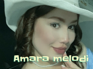Amara_melodi