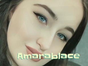 Amarablace