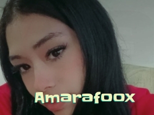 Amarafoox