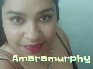 Amaramurphy