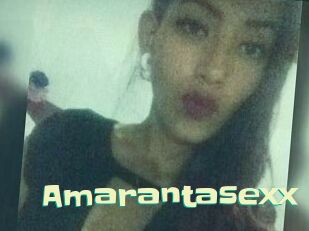 Amarantasexx