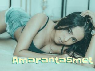 Amarantasmet