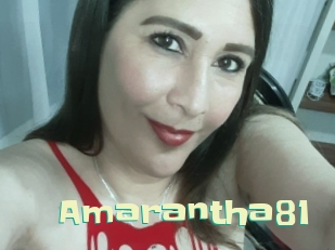 Amarantha81