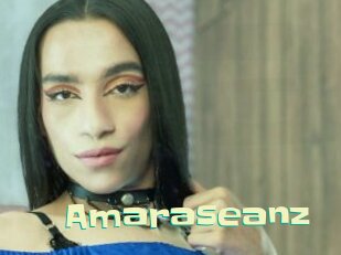 Amaraseanz
