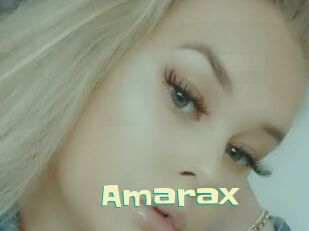 Amarax