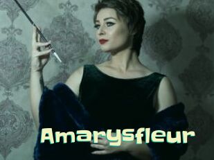 Amarysfleur