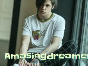 amasingdreamer Wanna Meet