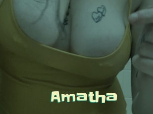 Amatha