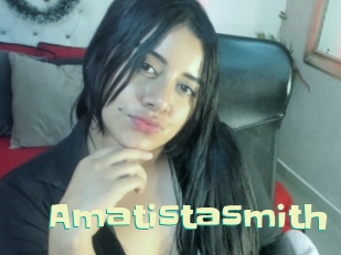 Amatistasmith