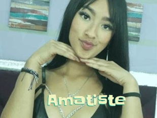 amatiste Wanna Meet