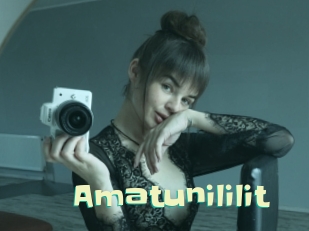 Amatunililit