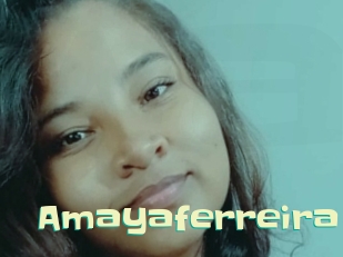 Amayaferreira