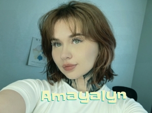 Amayalyn