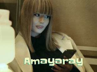 amayaray Wanna Meet