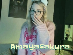 amayasakura Wanna Meet