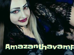 Amazanthavamp