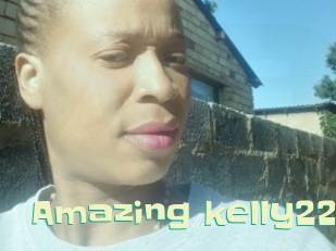 amazing_kelly22 Wanna Meet