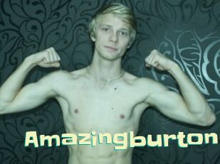 Amazingburton