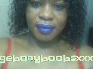 amazingebonyboobsxxx Wanna Meet