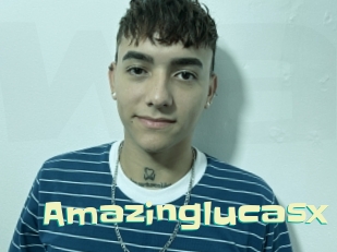 Amazinglucasx