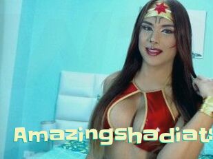 Amazingshadiats