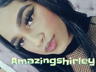 Amazingshirley