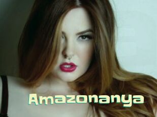 Amazonanya