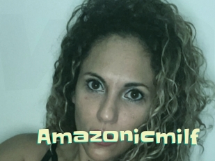 Amazonicmilf