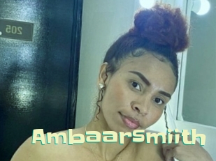 Ambaarsmiith