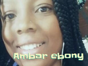 Ambar_ebony