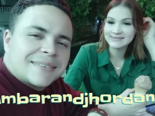 ambarandjhordan Wanna Meet