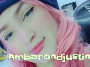ambarandjustin Wanna Meet