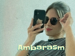 Ambarasm