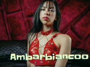 Ambarbiancoo