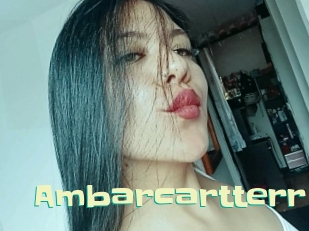 ambarcartterr Wanna Meet