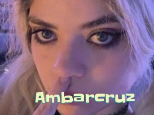 ambarcruz Wanna Meet