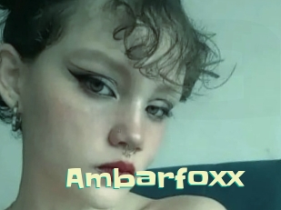 Ambarfoxx