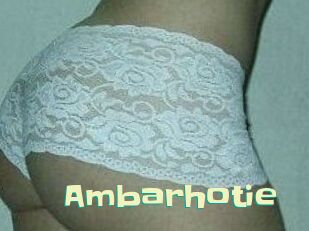 Ambarhotie