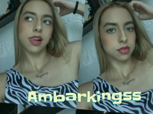 ambarkingss Wanna Meet