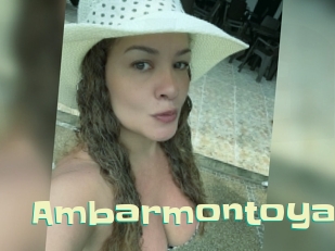 ambarmontoya Wanna Meet