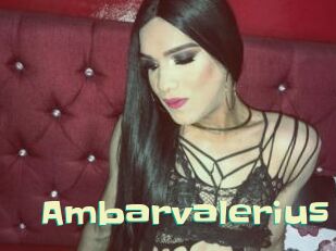 Ambarvalerius