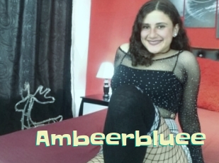 Ambeerbluee
