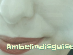 Ambelindisguise